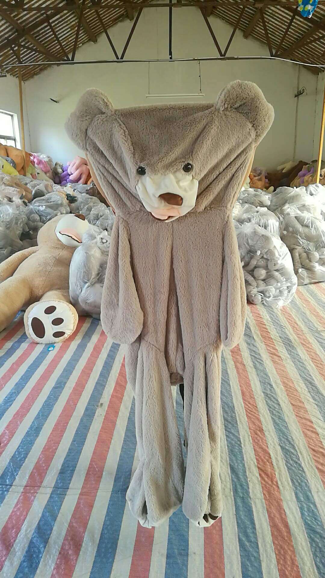 Teddy Bear