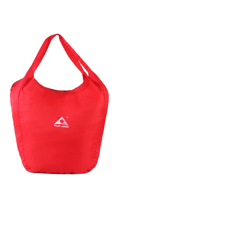 Mountaineering Folding Travel Bag