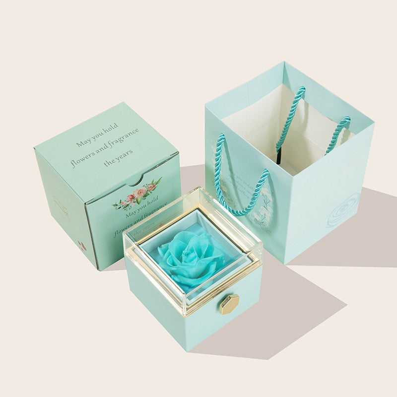 Double Heart Pendant Necklace