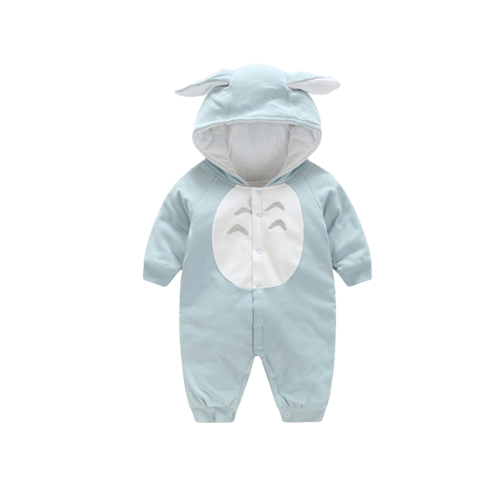 Baby Bunny Jumpsuit