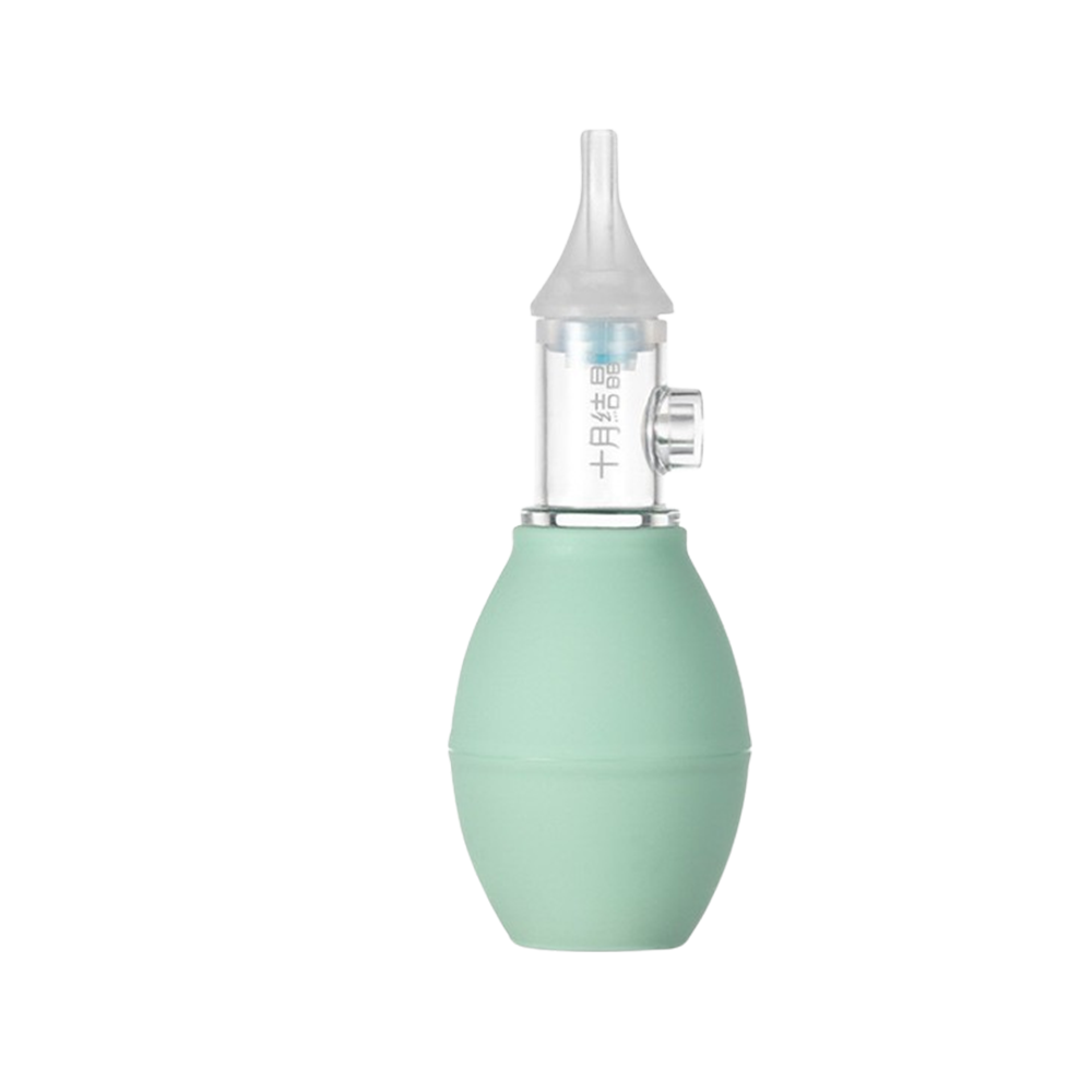 Baby Nasal Aspirator Pump