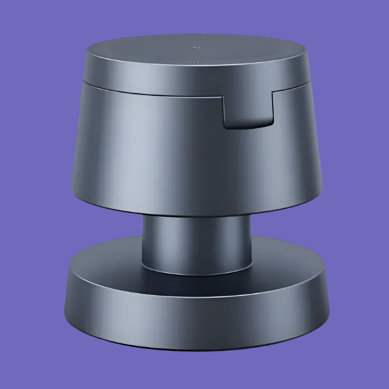 MagDock Pro 4-in-1 Wireless Charger