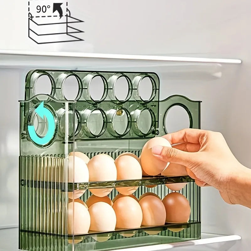 EggSaver