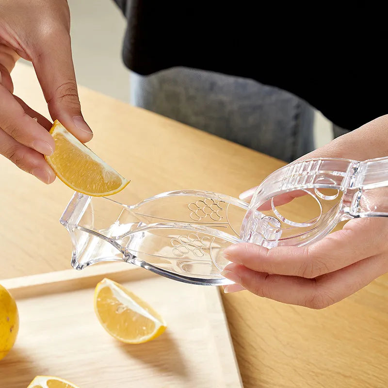 Lemon Squeezer