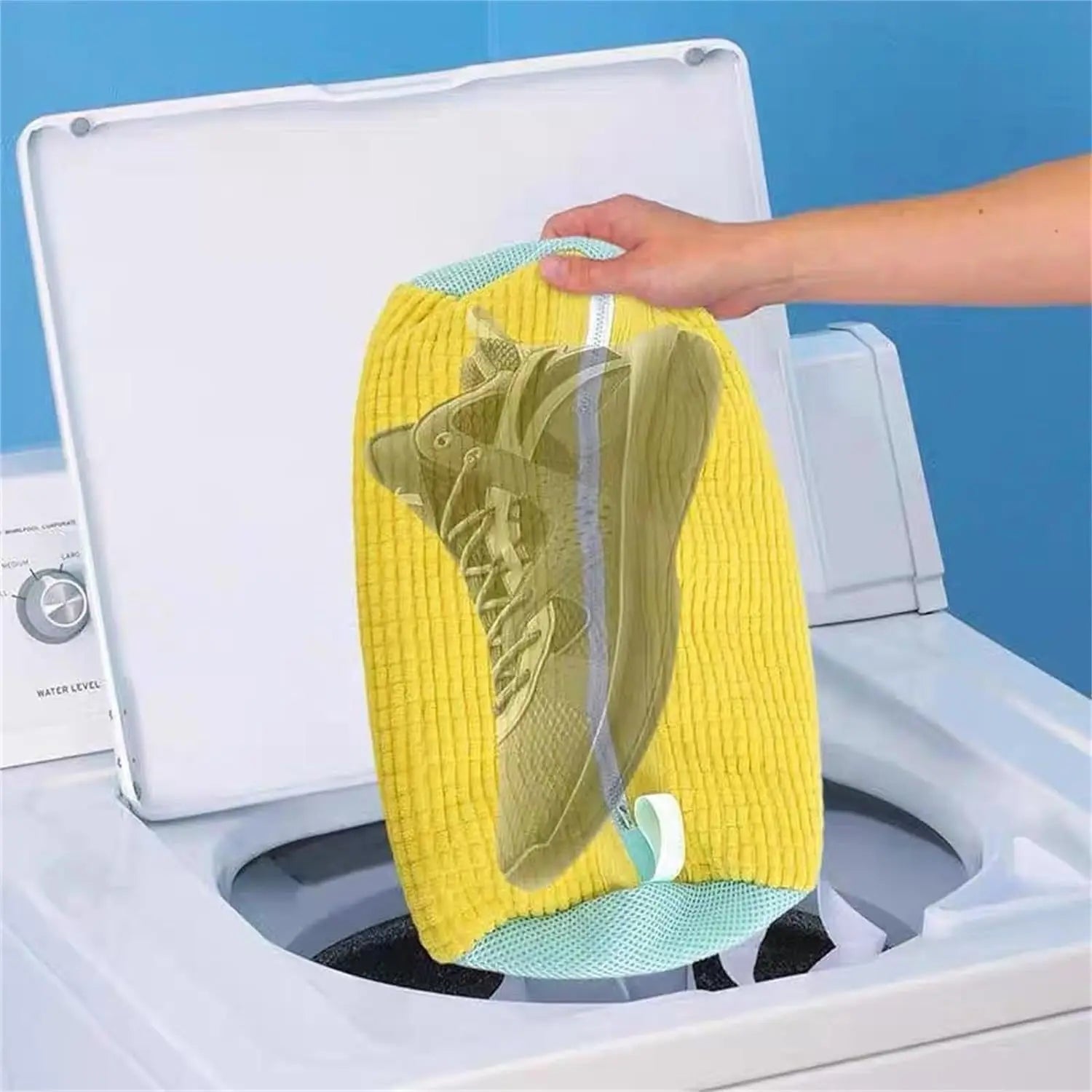 Laundry shoe Bag