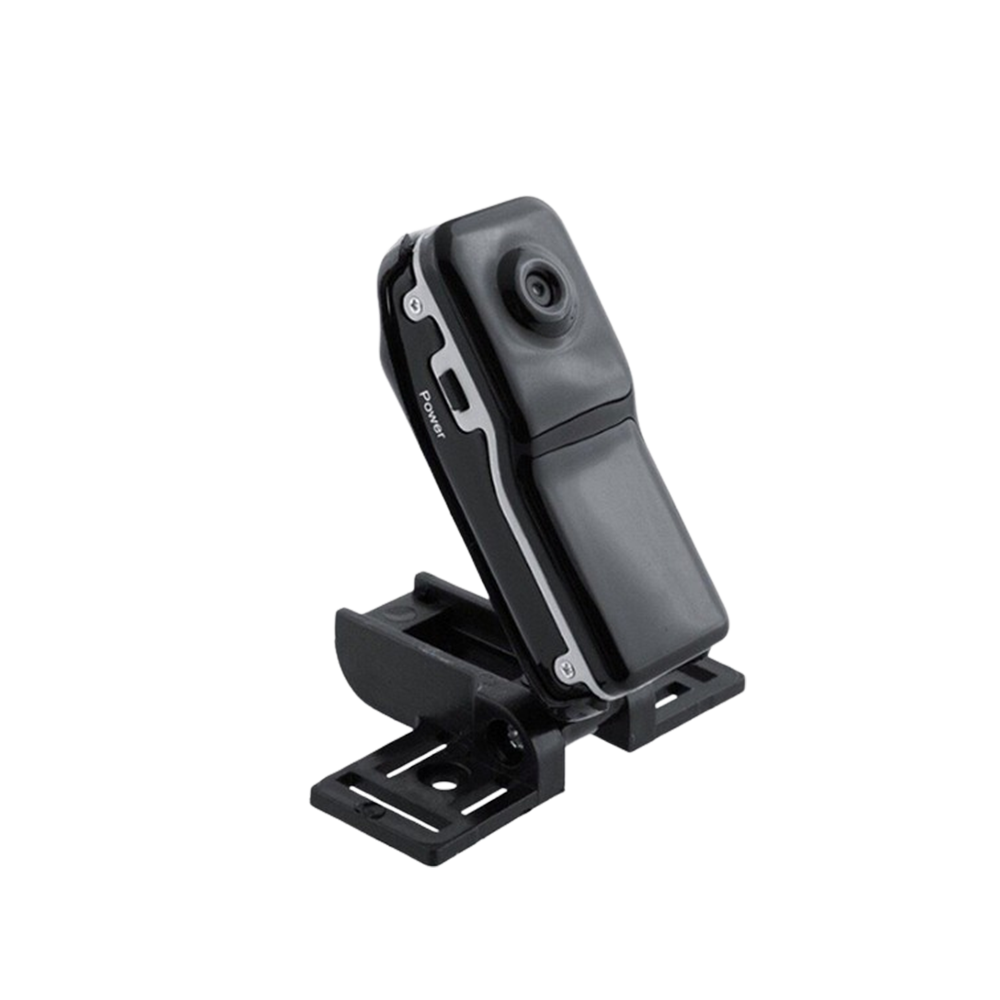 MD80 Sports DV Camera