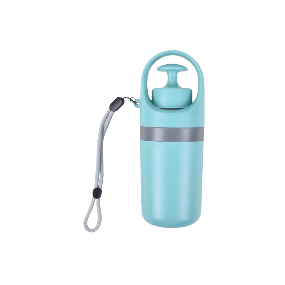 Portable Pet Pooper Scooper