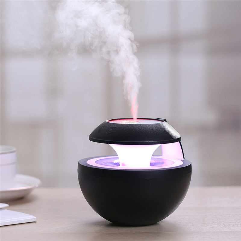 USB Mini Humidifier