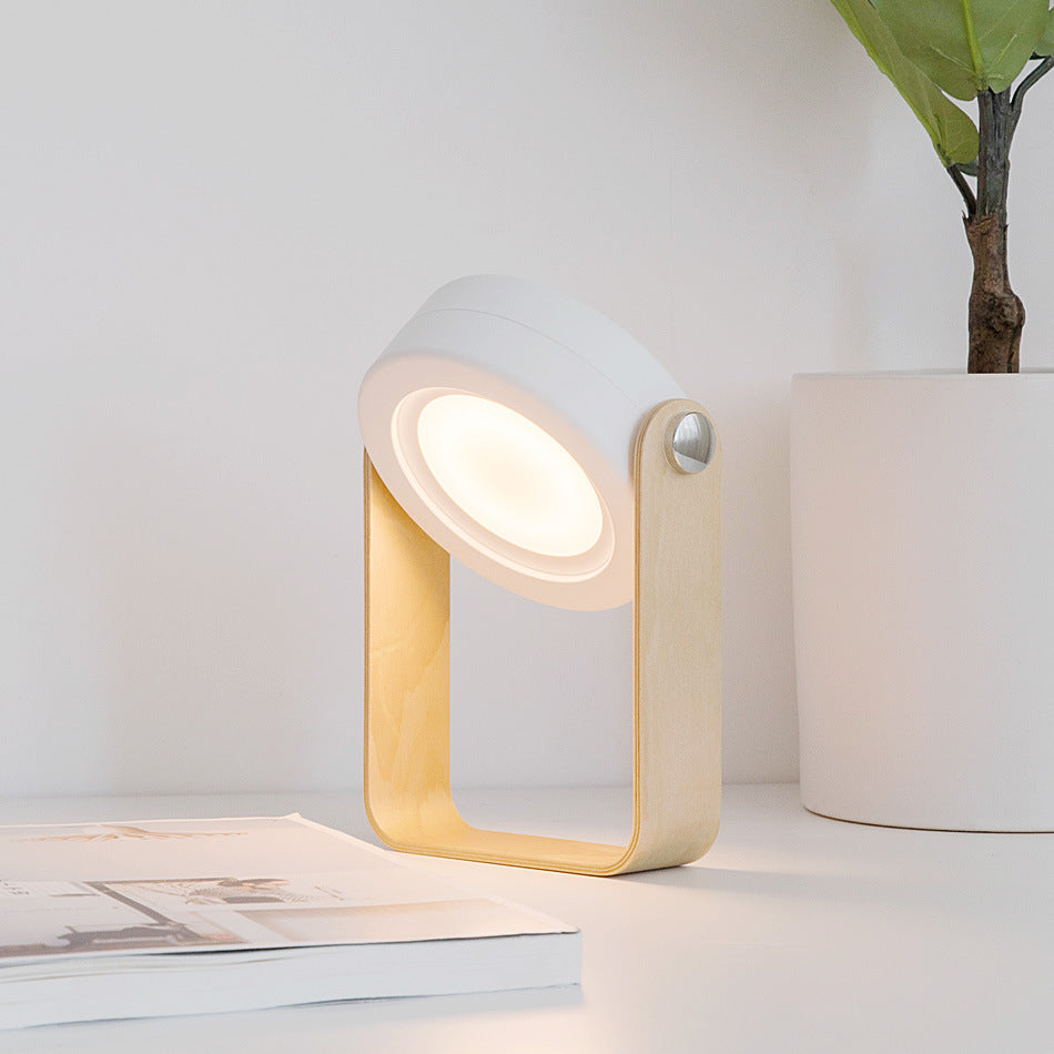 Foldable Lantern Lamp