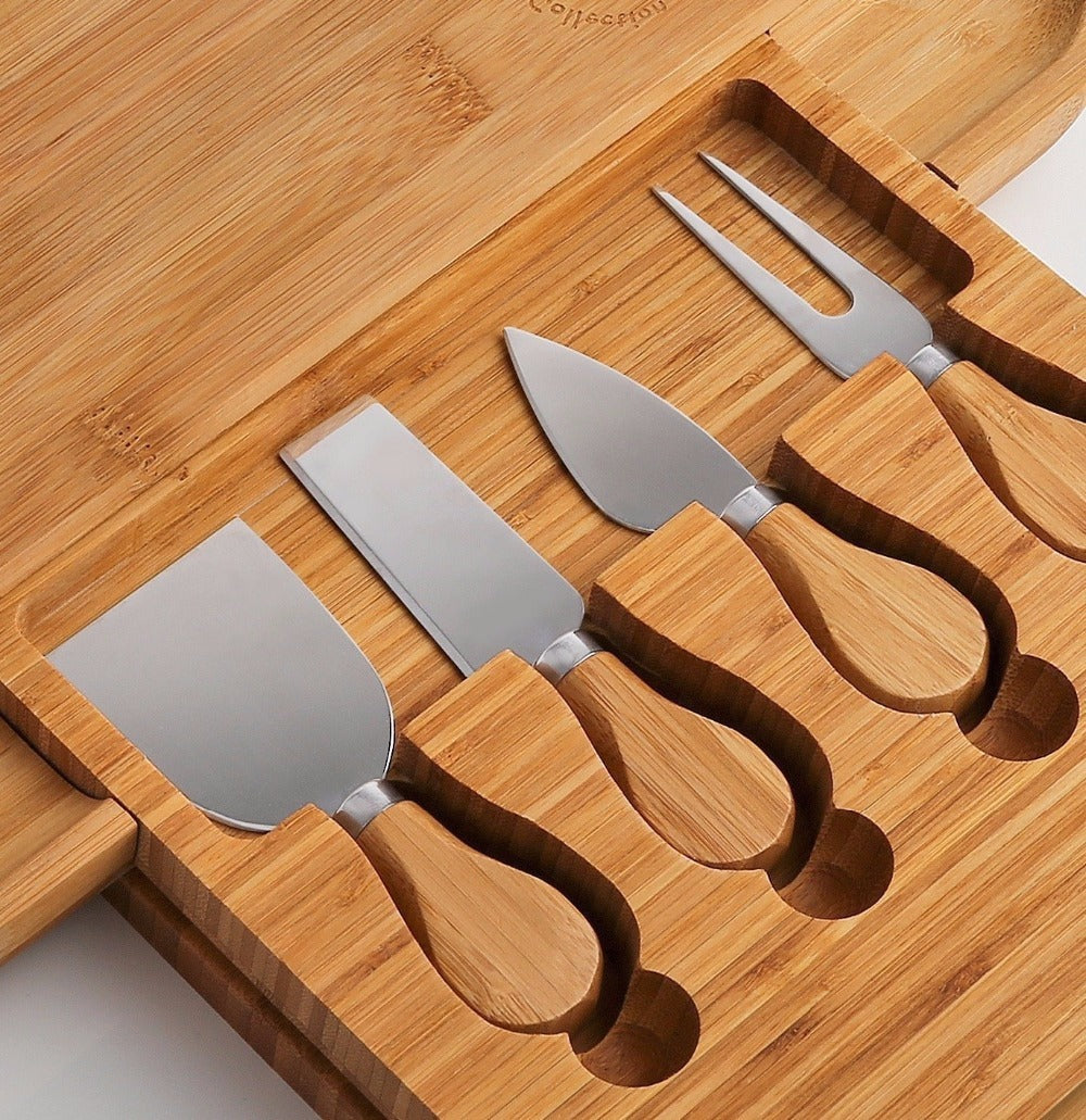 Multipurpose Cutting Board