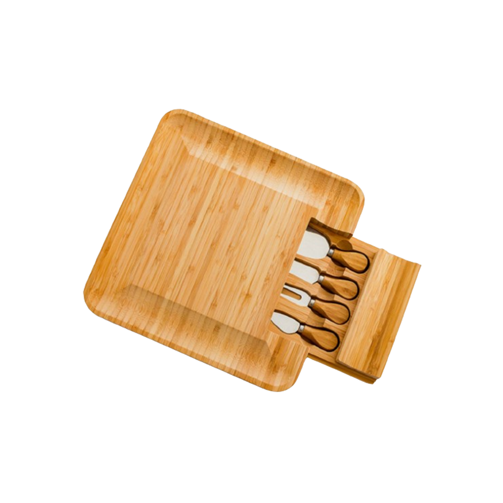 Multipurpose Cutting Board