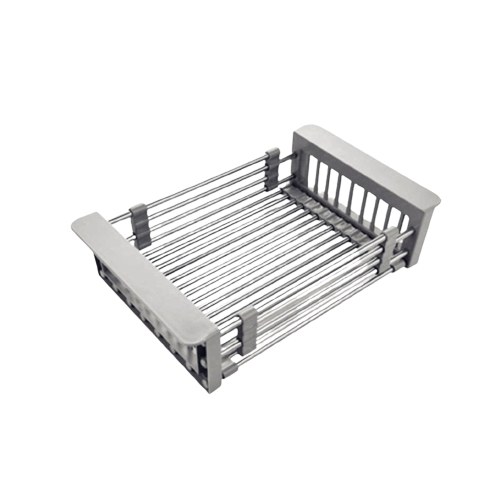 Kitchen Sink Dish Rack