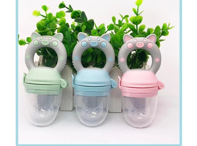 Baby Food Feeder