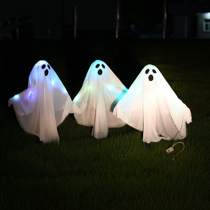 Haunted House Decoration