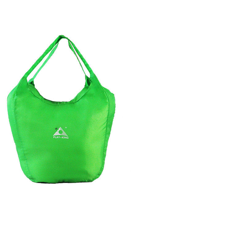 Mountaineering Folding Travel Bag