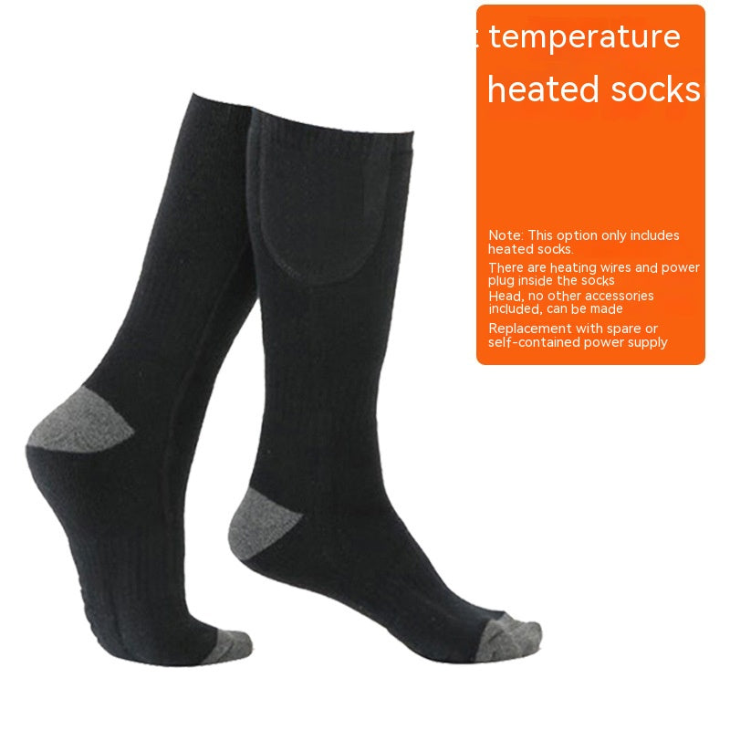 Heated Socks