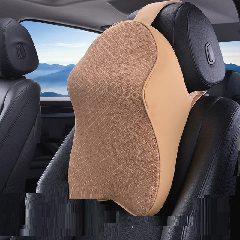 Neck Protection Lumbar Support Pillow