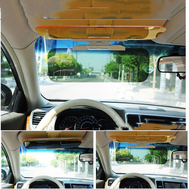 Car Anti-glare Mirror