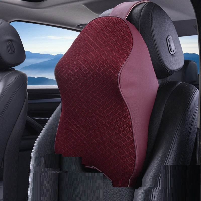 Neck Protection Lumbar Support Pillow