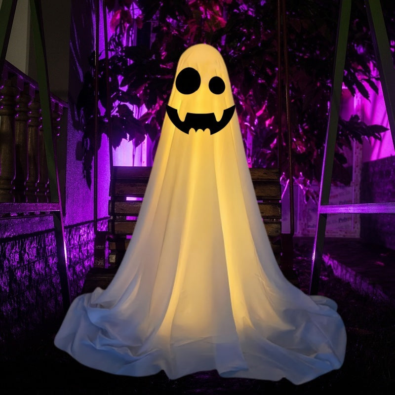 Ghost Halloween Decorations