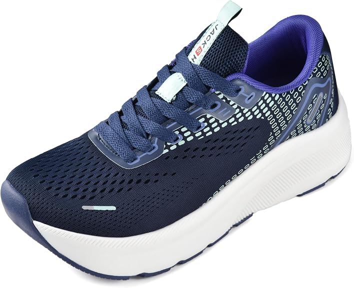 Comfort Walking Shoes