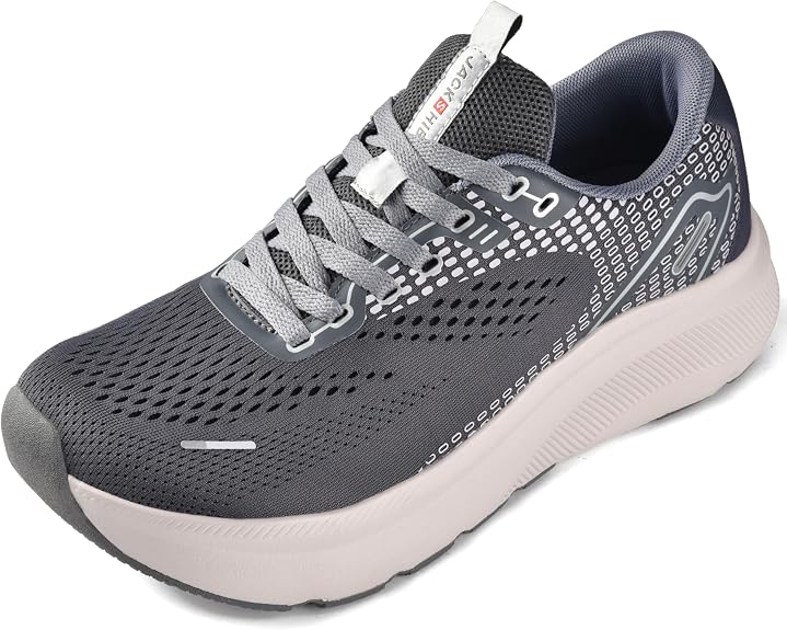 Comfort Walking Shoes