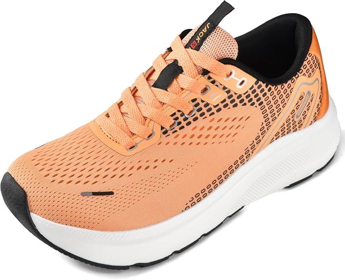 Comfort Walking Shoes