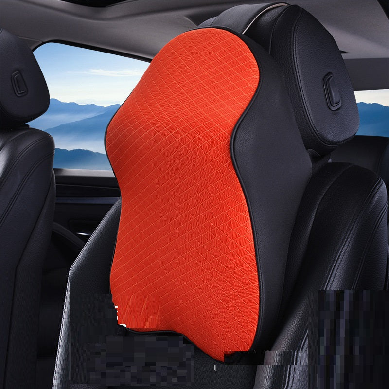 Neck Protection Lumbar Support Pillow