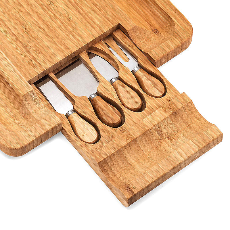 Multipurpose Cutting Board