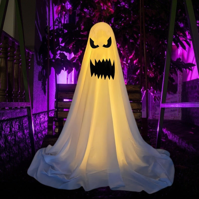 Ghost Halloween Decorations