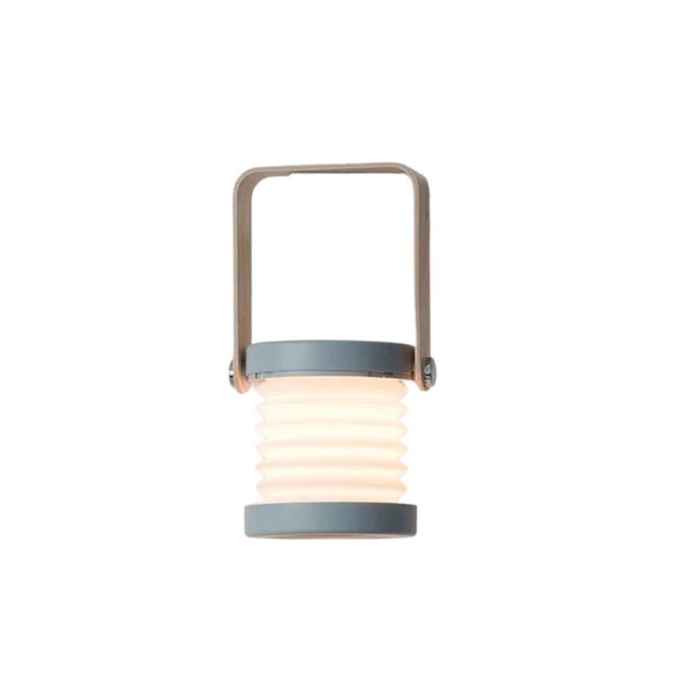 Foldable Lantern Lamp