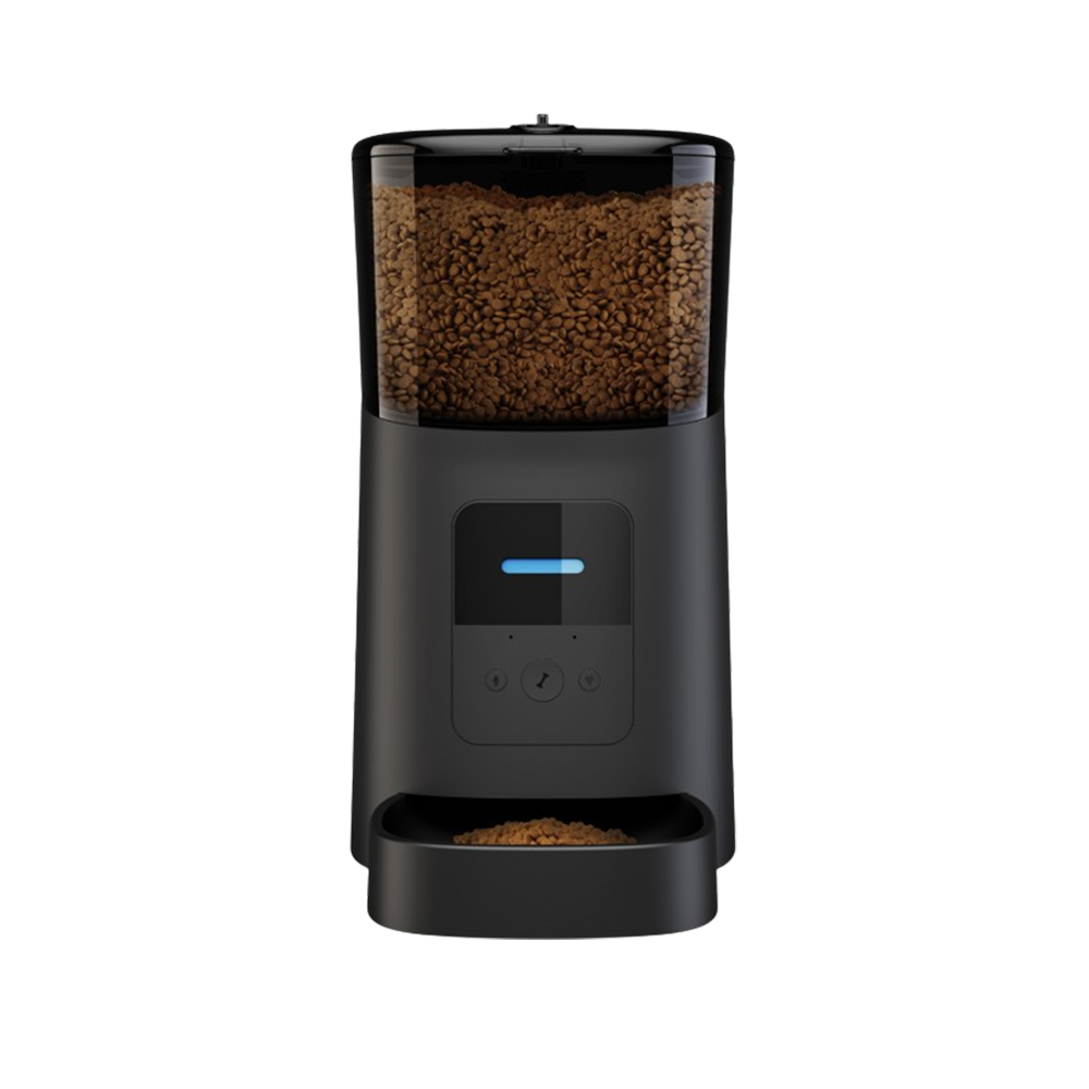 Automatic Pet Feeder