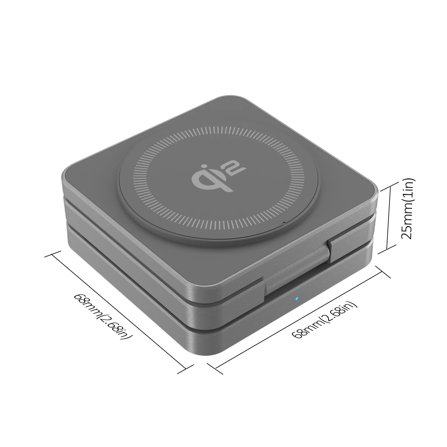 Magnetic Wireless Chargers