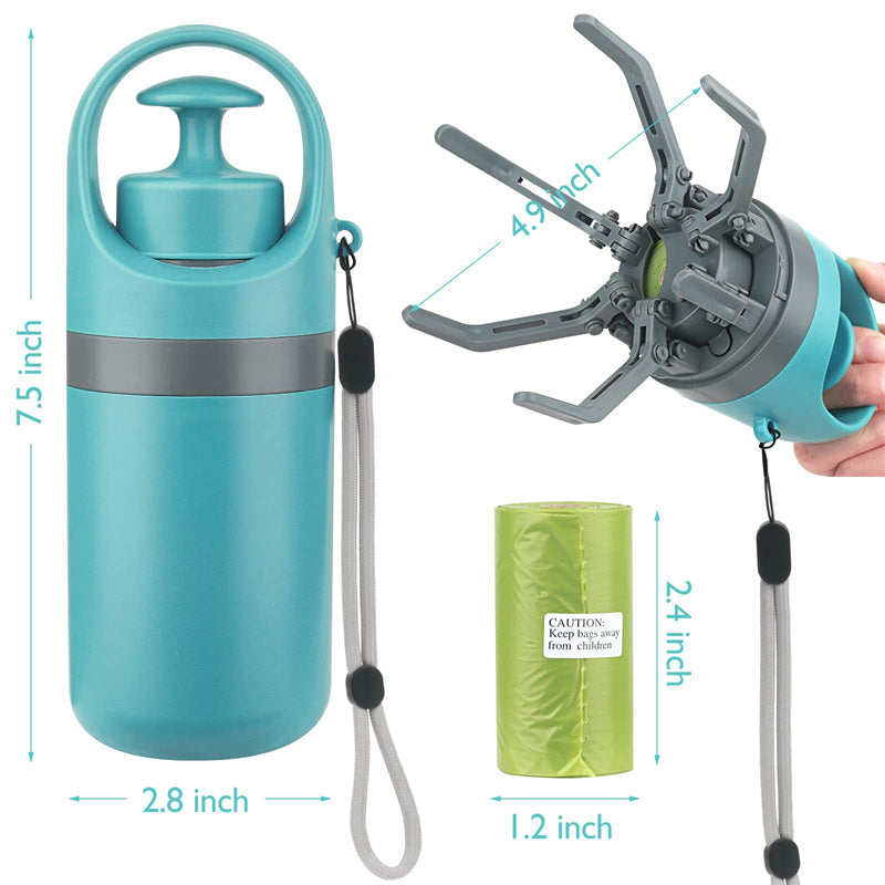 Portable Pet Pooper Scooper