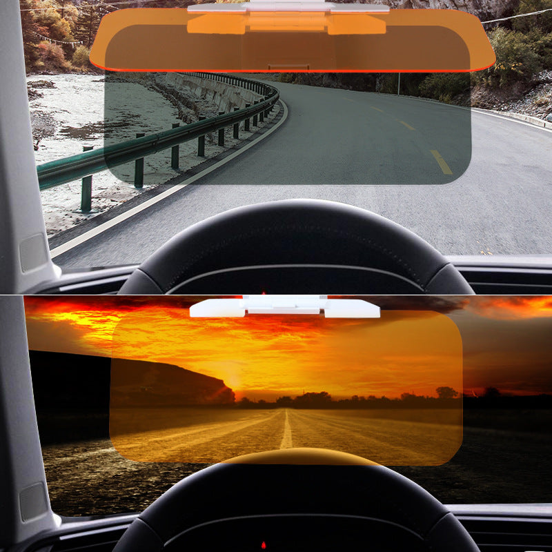 Car Anti-glare Mirror