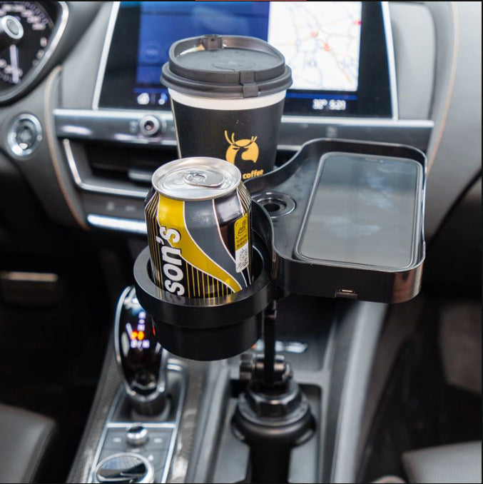 Car Cup Holder